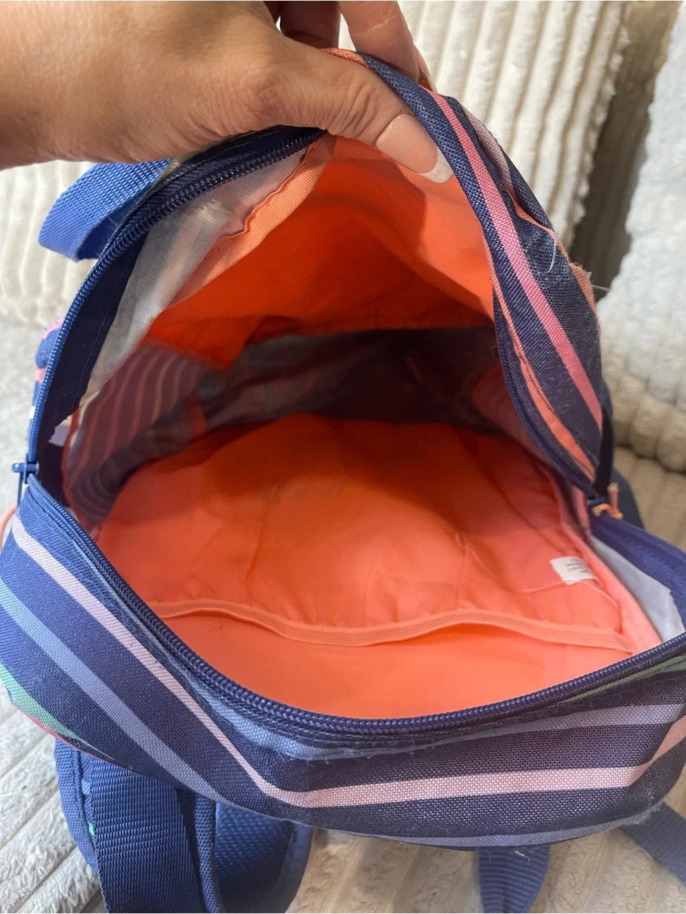 L.L. Bean this vibrant
